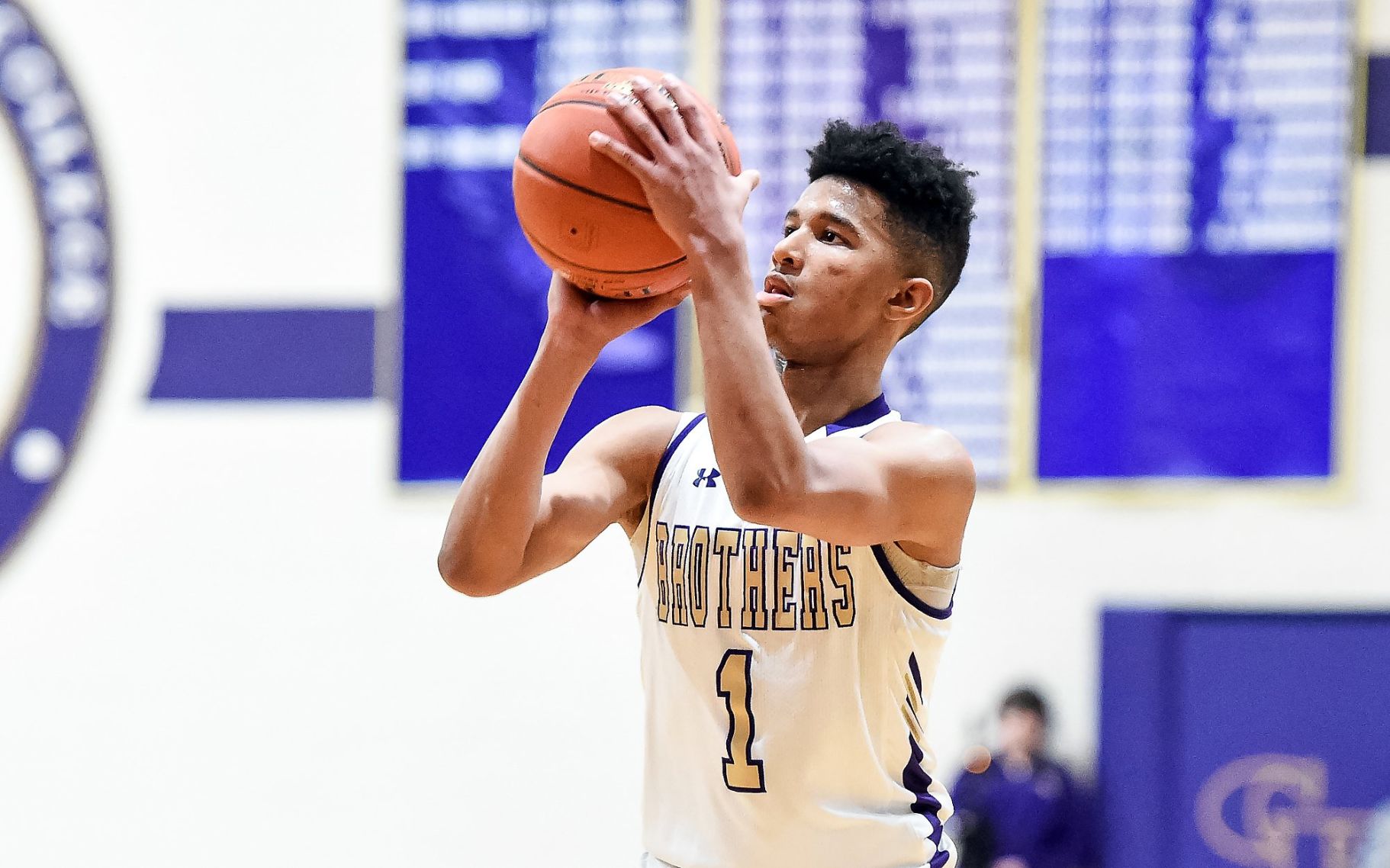 CBC 86, SLUH 66